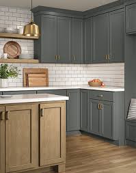 After entering the furniture, you can design the kitchen design in your kitchen planning. Kitchen Cabinets Bathroom Cabinetry Masterbrand