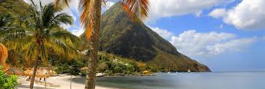 Plan your trip to st lucia. The 5 Best Beaches In St Lucia