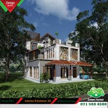 6 bedroom house plan dream home