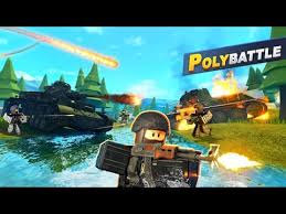 Enjoy the roblox game more with the following polybattle codes. Guns 2 0 Polybattle New Update Youtube