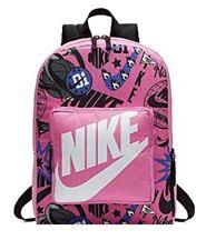 Shop nike element logo backpack online at macys.com. Nike Girls Backpack Backpacks Bags For Kids For Sale Ebay