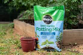 6 best potting soils 2024 guide