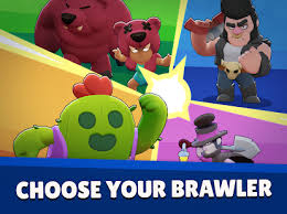 Unlock all skin(membuka semua skin hero) link. Brawl Stars Game Free Offline Download Android Apk Market Free Games Battle Games Brawl