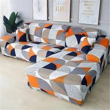 couch cover elastic sofa cover