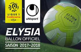 Ligue 1, officially known as ligue 1 uber eats for sponsorship reasons, is a french professional league for men's association football clubs. Uhlsport Uhlsport Presents Elysia The Official Match Ball Of Ligue 1