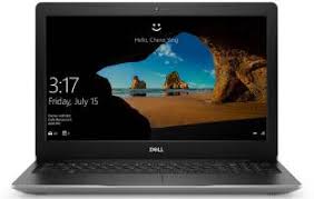 Select the driver that compatible with your operating system. Dell Inspiron 15 3000 Series Buy Dell Inspiron 15 3000 Series Online At Best Prices In India Flipkart Com