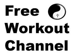 free workout channel tv app roku