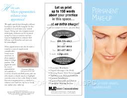 permanent makeup for a radiant look