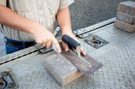 6 Ways To Cut A Paving Stone Western