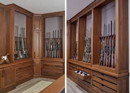 gun storage room toulmin kitchen