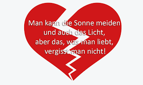 Liebeskummer-Status-Sprüche für WhatsApp, Facebook & Co. -