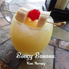 banana archives rum therapy