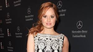 debby ryan 5 things to know about the