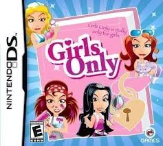 With this game they can help dora take care of her little puppy by feeding, cleaning, and teaching tricks. Girls Only Nintendo Ds Nds Rom Download Royalroms