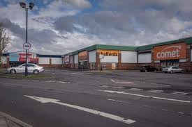 moorgate retail park carpetright