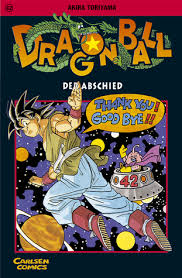 You should get a z rank and you will have unlocked goku's final dbz gi (gives +3 in all stats) and super soul thank you, dragon balls!. Dragon Ball Z Vol 26 Goodbye Dragon World By Akira Toriyama