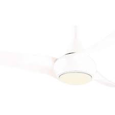 Minka Aire Light Wave 44 In Led Indoor