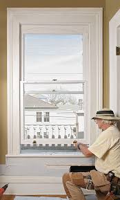 new life for old double hung windows