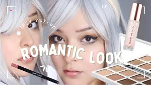 cotecore angel dolly makeup tutorial