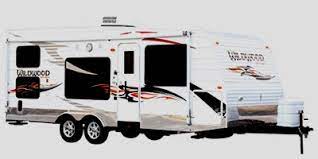 2010 wildwood by forest river xl lite