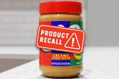 What states are affected by the Jif peanut butter recall?