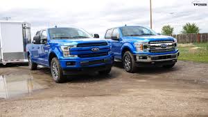 Ford F 150 Mpg Towing Test Pits Coyote V8 Against Ecoboost V6