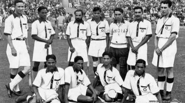 इसलिए दुनिया कहती थी ध्यानचंद को हॉकी का जादूगर - BBC News हिंदी