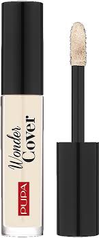 pupa wonder cover concealer makeup ie