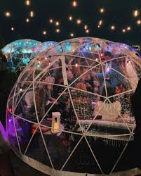 Starting at just 4 825,00 eur + shipping. How To Build A Fabulous Diy Pvc Igloo For Holiday Parties Or Photoshoots Katherine Mendieta Photography Films