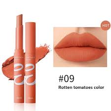 12 color lipstick velvet matte