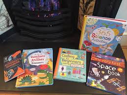 great science books for kids life at