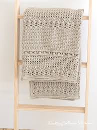 crochet a clic baby blanket free