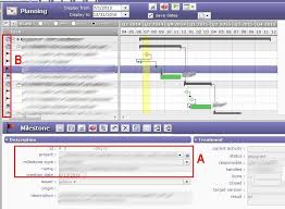 Projeqtor Free Project Management Software Access Rights
