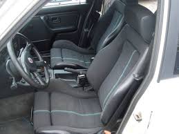 Bmw E30 Protective Seat Cover