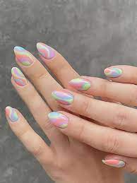 50 cute summer nail designs ideas for