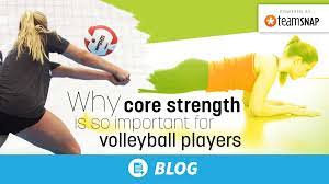 the importance of core strength the