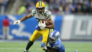 Report Packers Wr Michael Clark Retires At 22 12up