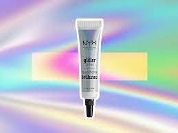 why nyx glitter primer is the best