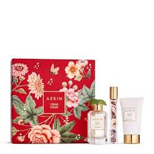 beauty s scents aerin