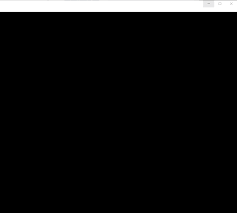Find black screen wallpapers hd for desktop computer. How To Fix Google Chrome Black Screen Issues Ghacks Tech News