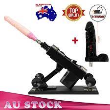 Adult Massage Electric Machine Sex Toy Auto Dildo Masturbator vibrator  Dildo | eBay