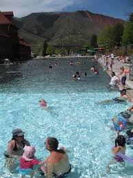 Thermal hot springs flow abundantly throughout the colorado rocky mountains. Glenwood Hot Springs In Glenwood Springs Colorado Kid Friendly Attractions Trekaroo