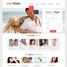 Category Dating Free Templates Online