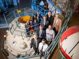 zero gravity research facility glenn