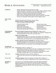 Computer Science Resume Template computer science resume sample Fresh  Graduate Computer Science Resume Template Example Resume toubiafrance com