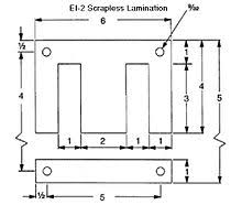 Electronics Transformer Design Wikibooks Open Books For