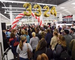 The mall is home to over 60 shops and eateries including jd sports, sephora, american eagle, j. New Target Opens Its Doors In Hyannis News Capecodtimes Com Hyannis Ma