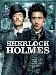 Sherlock Holmes - Rotten Tomatoes