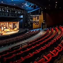 Queens Theatre Hornchurch Wikipedia