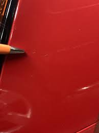 Maaco offers three different types of paint services: Any Tango Red Metallic Owners Find Touch Up Paint Audiworld Forums